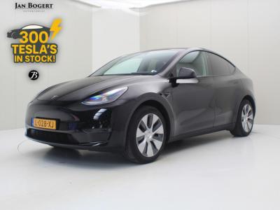Financial Lease Tesla Model Y Long Range 351pk AWD