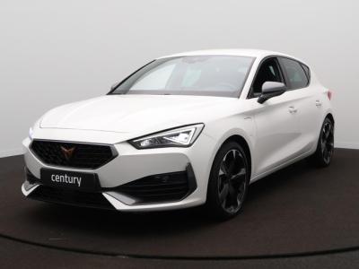 Financial Lease CUPRA Leon 1.4 e-Hybrid Business