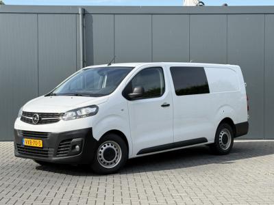 Financial Lease Opel Vivaro 2.0 CDTI 145 PK