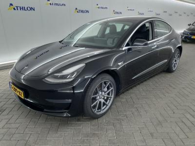 Financial Lease Tesla Model 3 Standard Plus RWD Standard Range Plus 81% SoH
