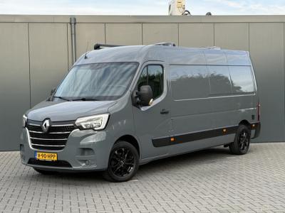 Financial Leas Renault Master T35 2.3 dCi 180 PK AUTOMAAT