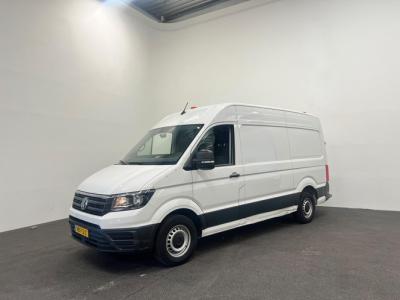 Financial Leas Volkswagen Crafter 35 2.0 TDI L3H3 Trendline RDW 140pk