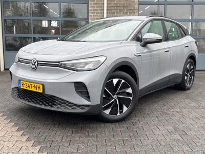 Financial Leas Volkswagen ID.4 Pro 77 kWh