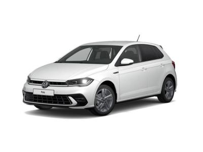 Financial Lease Volkswagen Polo TSI R-LINE SPORT