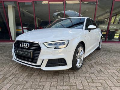Financial Lease Audi A3 Sportback 35 TFSI CoD Design Pro Line Plus
