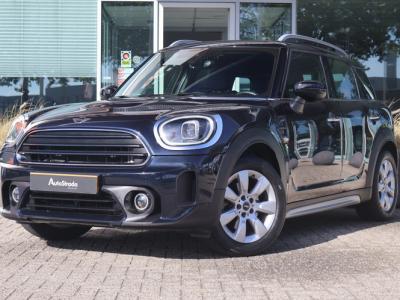 Financial Leas MINI Countryman 1.5 Cooper Business 136pk