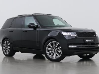Financial Lease Land Rover Range Rover 3.0 P550e HSE