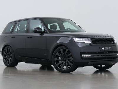 Financial Lease Land Rover Range Rover P550e HSE