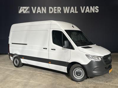 Financial Leas Mercedes-Benz Sprinter 211 CDI 115pk L2H2 Euro6 Airco