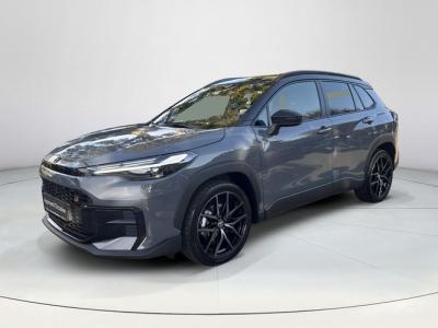 Financial Leas Toyota Corolla Cross Hybrid 180 AWD GR Sport AWD