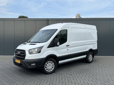 Financial Leas Ford Transit 350 2.0 TDCI 130 PK