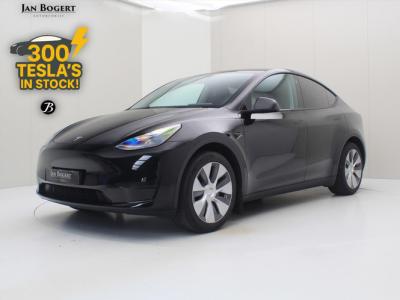 Financial Lease Tesla Model Y Standard RWD Plus 94.6% SoH