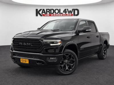 Financial Leas Dodge Ram 1500 5.7 V8 4x4 Crew Cab Limited