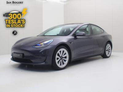 Financial Lease Tesla Model 3 Long Range AWD 75kWh 351pk 94.3% SoH