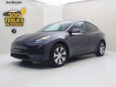 Financial Leas Tesla Model Y Standard RWD Plus 299pk 92% SoH