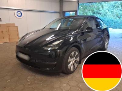 Financial Lease Tesla Model Y Long Range AWD 75kWh 351pk 94.7% SoH