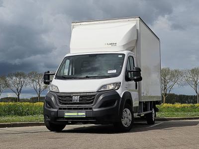 Financial Leas Fiat Ducato 2.2