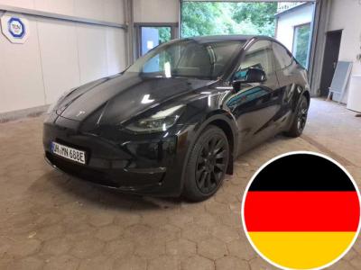 Financial Lease Tesla Model Y Long Range AWD 75kWh 351pk 94.9% SoH