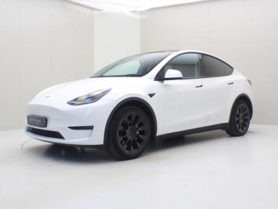 Financial Lease Tesla Model Y Long Range AWD 75kWh 351pk 93.7% SoH
