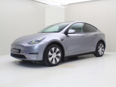 Financial Lease Tesla Model Y Long Range AWD 75kWh 351pk 93.7% SoH