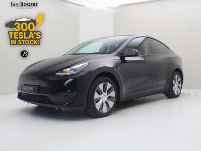 Financial Leas Tesla Model Y Long Range AWD 75kWh 351pk 93.3% SoH