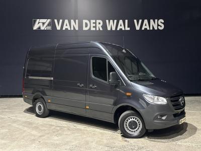 Financial Leas Mercedes-Benz Sprinter 317 CDI 170pk L2H2 Euro6 Airco