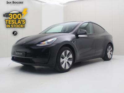 Financial Lease Tesla Model Y Standard RWD Plus 95% SoH