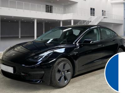 Financial Lease Tesla Model 3 Long Range RWD 75kWh 299pk 94.7% SoH