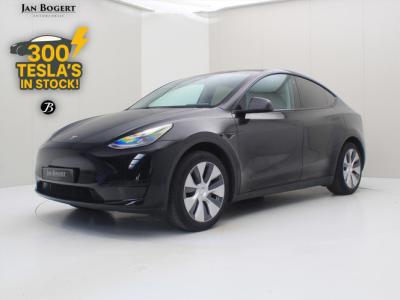 Financial Lease Tesla Model Y Standard RWD Plus 93.5% SoH