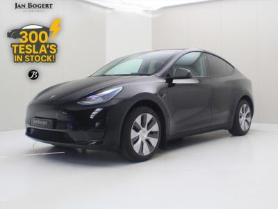 Financial Lease Tesla Model Y Standard RWD Plus 93.5% SoH