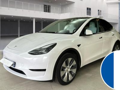 Financial Leas Tesla Model Y Standard RWD Plus 94.8% SoH