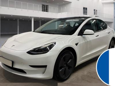 Financial Leas Tesla Model 3 Standard RWD Plus UPGRADE 94.9% SoH