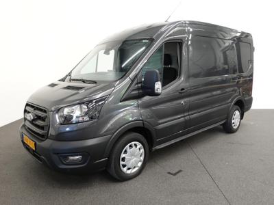 Financial Lease Ford Transit 310 2.0 TDCI L2H2 Trend