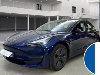 Financial Leas Tesla Model 3 Long Range RWD 75kWh 299pk 95.4% SoH