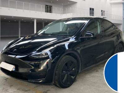 Financial Leas Tesla Model Y Standard RWD Plus 93.9% SoH