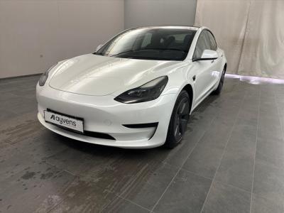 Financial Lease Tesla Model 3 Standard RWD Plus UPGRADE 95% SoH