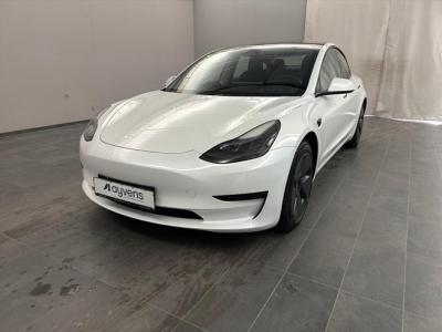 Financial Leas Tesla Model 3 Standard RWD Plus UPGRADE 95.9% SoH