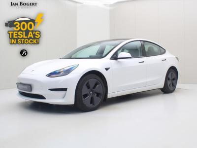 Financial Lease Tesla Model 3 Standard RWD Plus UPGRADE 94.7% SoH