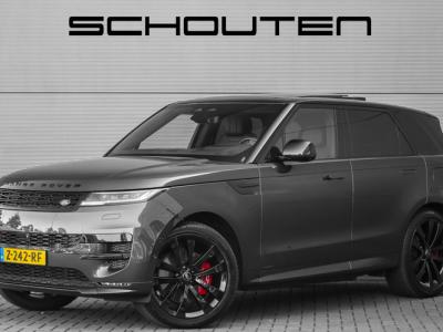 Financial Leas Land Rover Range Rover Sport 3.0 P550e Autobiography PHEV