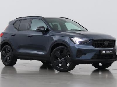 Financial Lease Volvo XC40 2.0 B3 Plus Black Edition