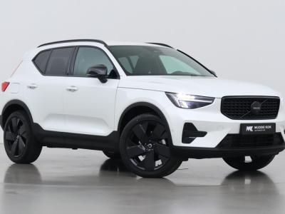 Financial Lease Volvo XC40 B3 Plus Black Edition