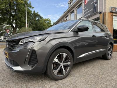 Financial Leas Peugeot 5008 130pk PT Aut. GT 7p.