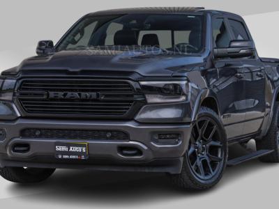 Financial Leas Dodge Ram SPORT 5.7 V8 402PK