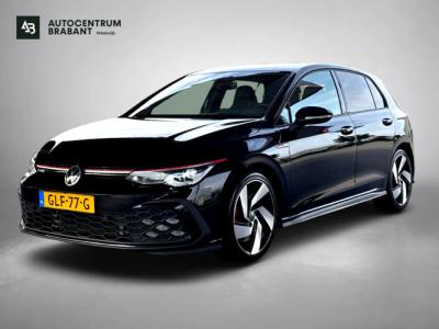 Financial Leas Volkswagen Golf 2.0 TSI GTI VOL!