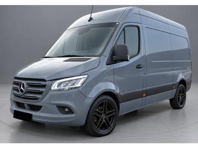 Financial Lease Mercedes-Benz Sprinter 319 1.9 CDI L2H2 PB Edition