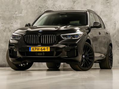 Financial Lease BMW X5 xDrive45e M Sport High Executive