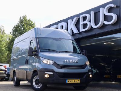 Financial Leas Iveco Daily 35S14V 2.3 352 H2 L