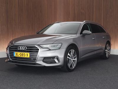 Financial Lease Audi A6 Avant 45 TFSI 245pk Sport Lease edition