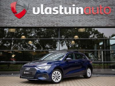 Financial Leas Audi A3 Sportback 40 TFSI e S Tronic