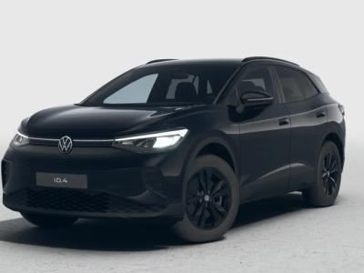 Financial Leas Volkswagen ID.4 Limited Edition 58 kWh accu 190 PK